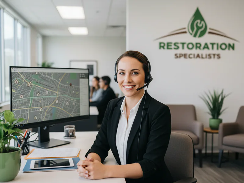 Water Damage Restoration  in Poplar Grove  FAQ