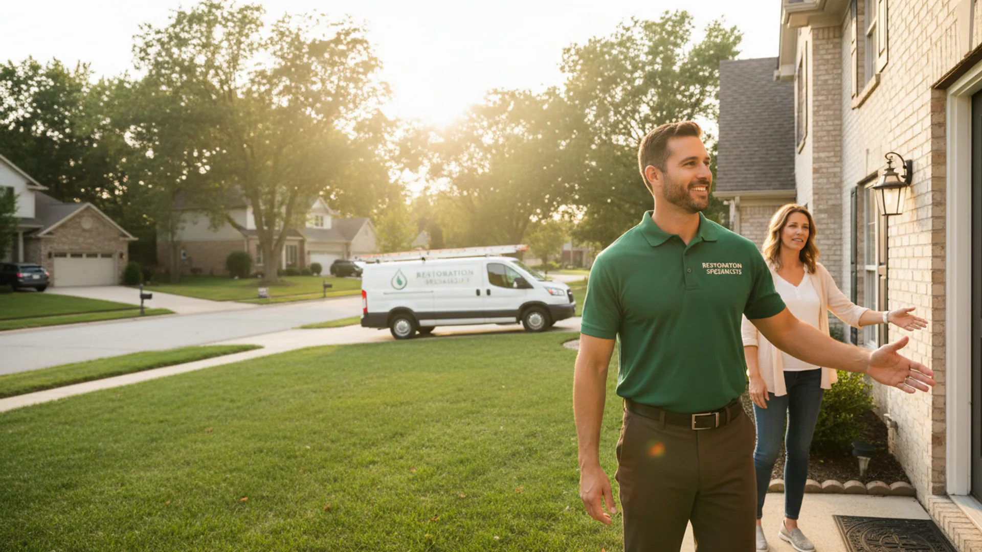 Community-Focused Water Damage Restoration in Poplar Grove, IL Near Me – Serving Poplar Grove, IL Families for Years!